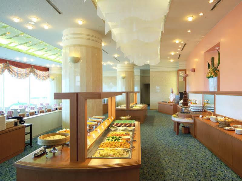 Irago Sea-Park & Spa Tahara Exteriér fotografie
