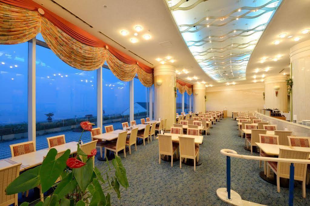 Irago Sea-Park & Spa Tahara Exteriér fotografie