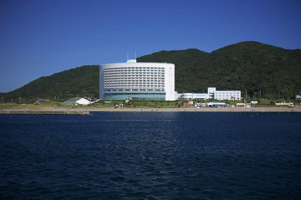 Irago Sea-Park & Spa Tahara Exteriér fotografie