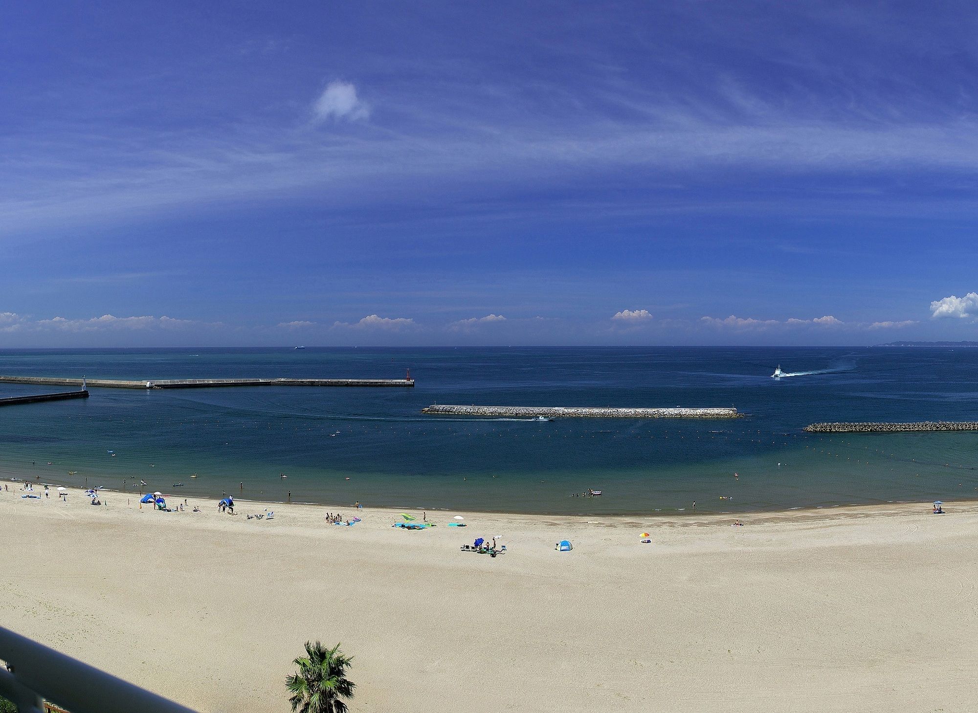 Irago Sea-Park & Spa Tahara Exteriér fotografie