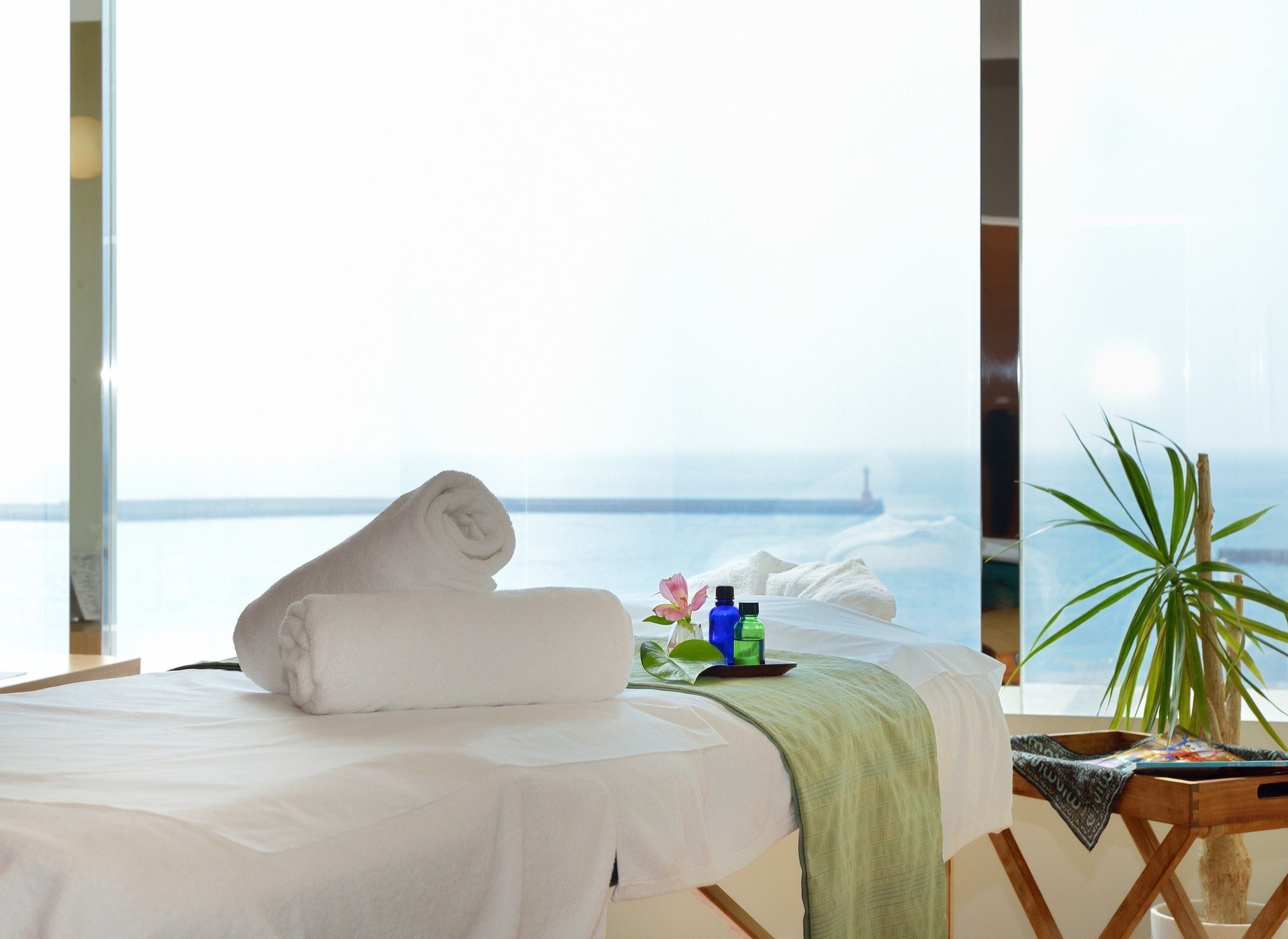 Irago Sea-Park & Spa Tahara Exteriér fotografie